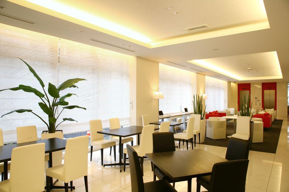 Hotel Mystays Shimizu Shizuoka Exterior foto