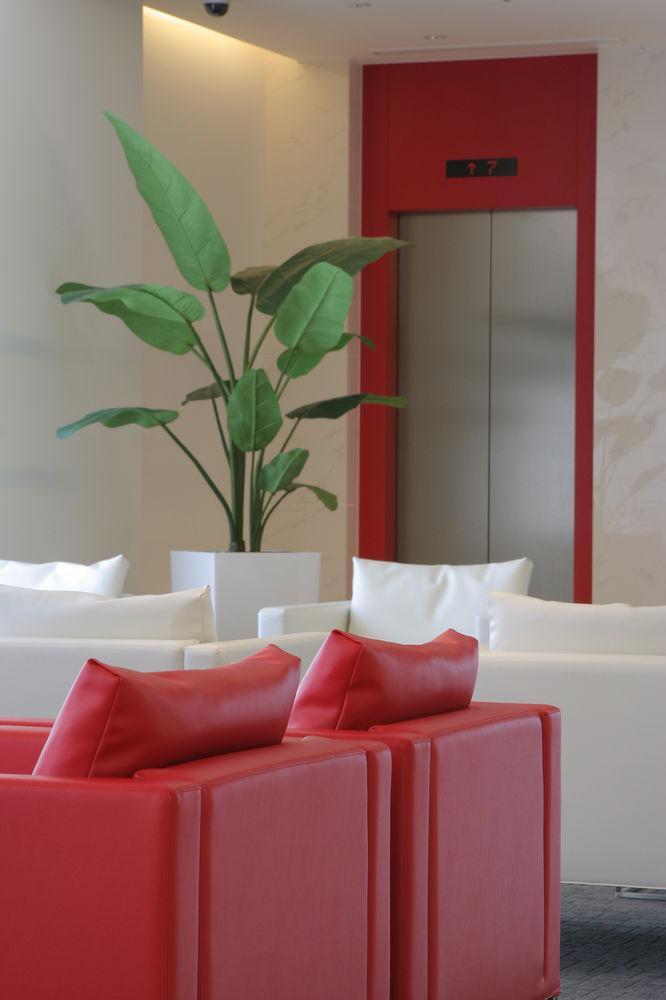 Hotel Mystays Shimizu Shizuoka Exterior foto