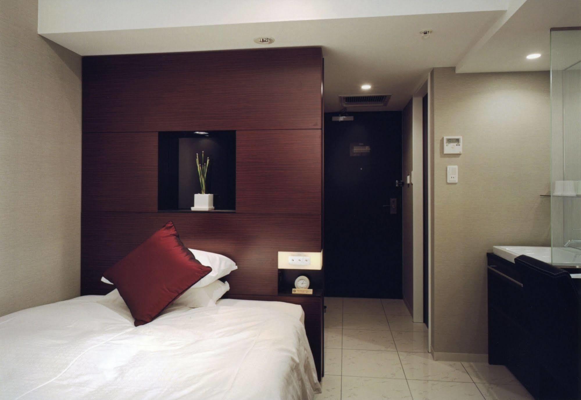 Hotel Mystays Shimizu Shizuoka Exterior foto